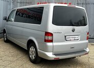 Volkswagen Caravelle 8