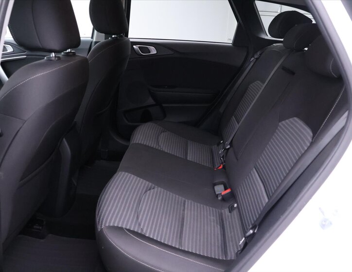 KIA Ceed Kombi 1,5 l 117 kw