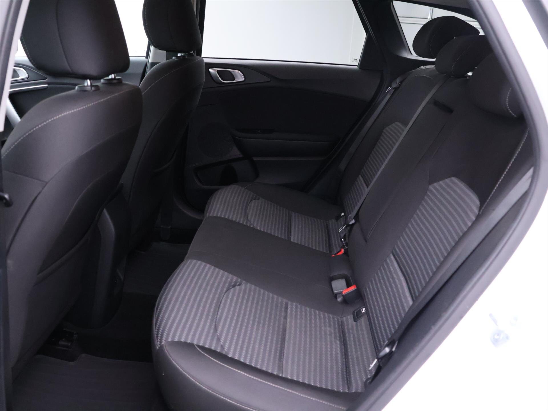 KIA Ceed Kombi 1,5 l 117 kw