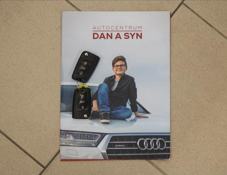 Volkswagen Touran 30