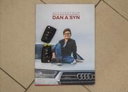 Volkswagen Touran 30