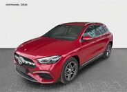 Mercedes-Benz GLA 1