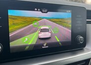 Škoda Scala Hatchback 999,0 81 kw