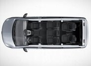 Mercedes-Benz Třídy V Ostatní 2,0 l 174 kw