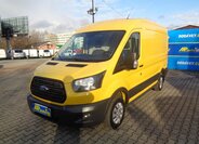 Ford Transit Ostatní 2,0 l 77 kw