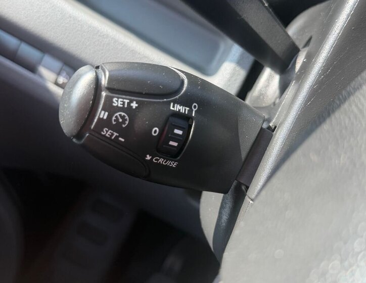 Citroën Jumpy Skříň 1,6 l 85 kw