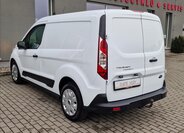 Ford Transit Connect Skříň 1,5 l 74 kw