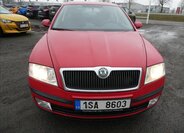 Škoda Octavia Liftback 1,6 l 75 kw