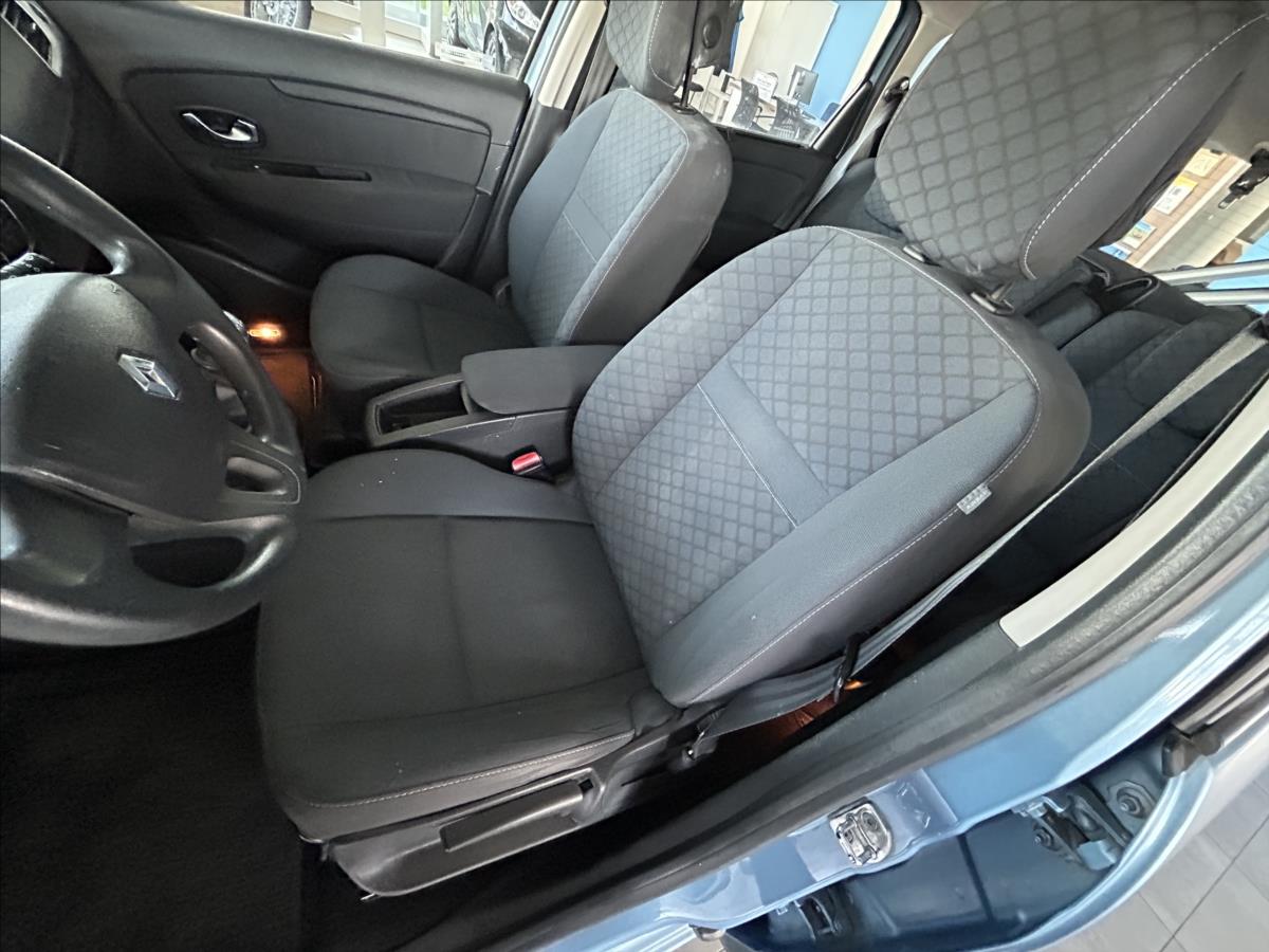 Renault Grand Scénic