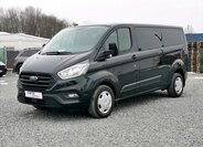 Ford Transit Custom Ostatní 2,0 l 96 kw