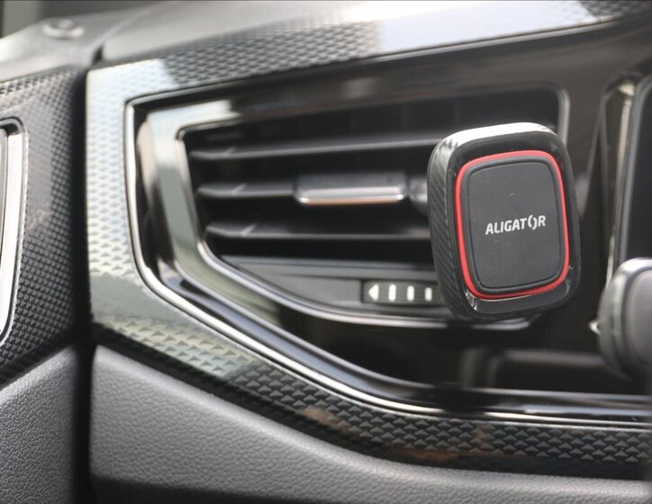 Volkswagen Taigo SUV / Terénní 999,0 70 kw