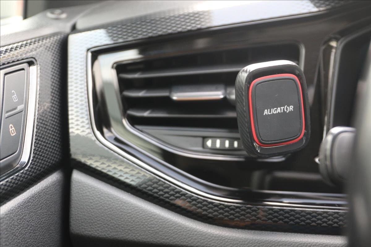 Volkswagen Taigo SUV / Terénní 999,0 70 kw