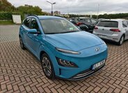Hyundai Kona SUV 0,0 150 kw