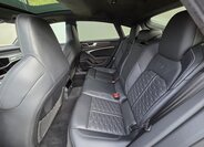 Audi RS7 Hatchback 4,0 l 441 kw