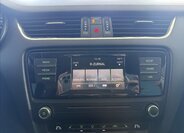 Škoda Octavia Kombi 1,6 l 77 kw