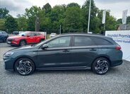 Hyundai i30 Kombi 1,5 l 103 kw