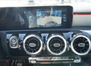 Mercedes-Benz Třídy A Sedan / Limuzína 1,3 l 100 kw