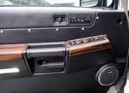 Hummer H2 SUV 6,0 l 232 kw