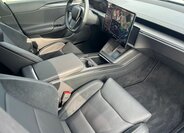 Tesla Model S Sedan / Limuzína 0,0 760 kw