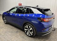 Volkswagen ID.4 SUV 0,0 150 kw
