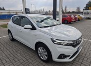 Dacia Sandero Hatchback 999,0 67 kw