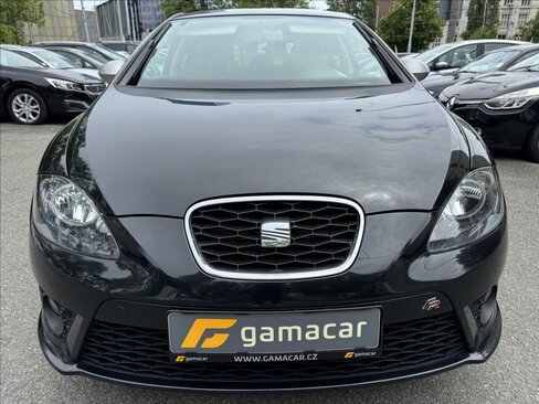 Seat Leon Hatchback 1,4 l 92 kw