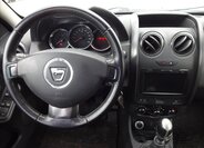 Dacia Duster Kombi 1,5 l 80 kw