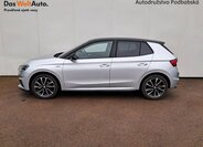 Škoda Fabia Hatchback 999,0 85 kw