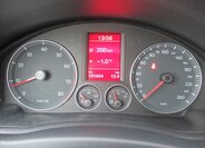 Volkswagen Golf Plus Ostatní 1,4 l 90 kw