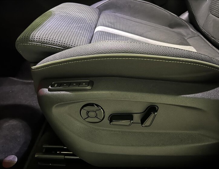 Škoda Kodiaq SUV 2,0 l 142 kw