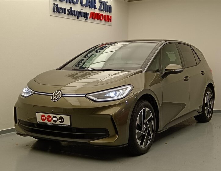 Volkswagen ID.3 Hatchback 0,0 150 kw