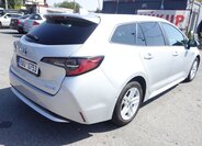 Toyota Corolla Kombi 1,8 l 72 kw