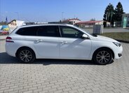 Peugeot 308 Kombi 1,6 l 88 kw