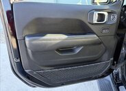 Jeep Wrangler Ostatní 2,1 l 147 kw