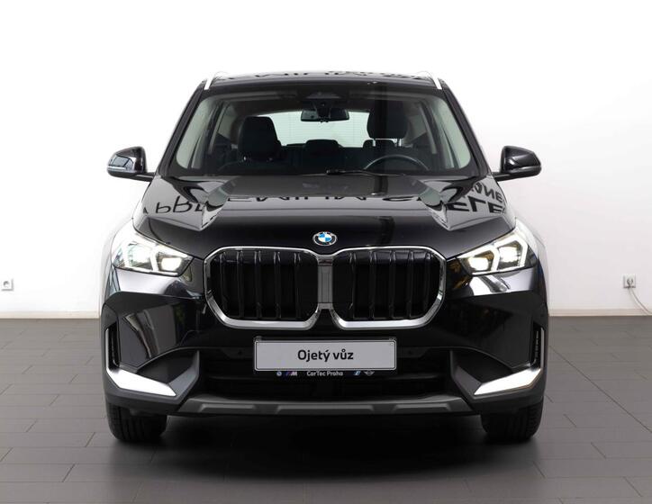 BMW X1 2