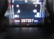 Mitsubishi ASX SUV / Terénní 1,8 l 110 kw