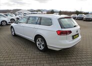 Volkswagen Passat Kombi 1,5 l 110 kw