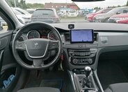 Peugeot 508 8