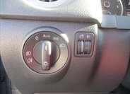 Volkswagen Tiguan SUV 2,0 l 103 kw