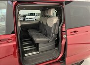 Volkswagen Multivan 21