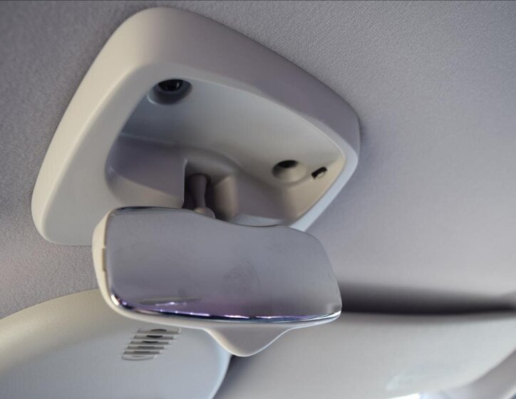Peugeot 807 MPV 2,0 l 100 kw