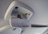 Peugeot 807 MPV 2,0 l 100 kw