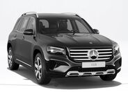 Mercedes-Benz GLB 1