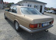 Mercedes-Benz Třídy S 3