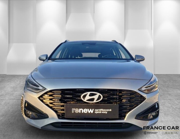 Hyundai i30 Kombi 998,0 73 kw