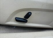 Ford Mondeo Sedan / Limuzína 2,5 l 125 kw