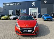 Peugeot 208 Hatchback 1,2 l 61 kw