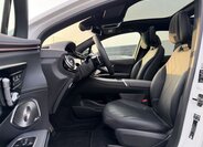 Mercedes-Benz EQS SUV / Terénní 0,0 265 kw
