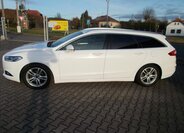 Ford Mondeo Kombi 2,0 l 132 kw