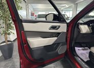 Land Rover Range Rover Velar SUV / Terénní 2,0 l 132 kw